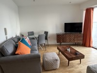 Images for Princes Parade, Princess Dock, Liverpool