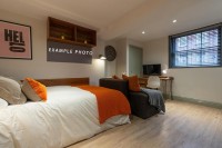 Images for Rodney Street, City Center, Liverpool