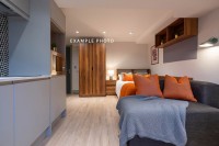 Images for Rodney Street, City Center, Liverpool