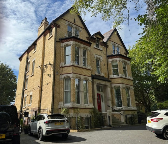 View Full Details for Flat 6, 1 Livingston Drive South - EAID:f19b2b8dd2d922af2053e08aeaa83c02, BID:1
